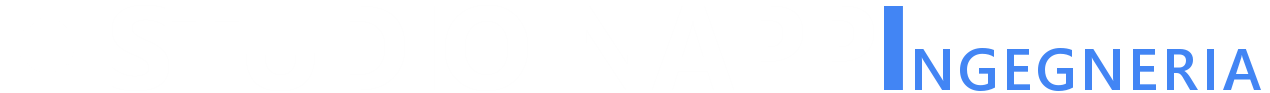 Logo studi di ingegneria Nappi